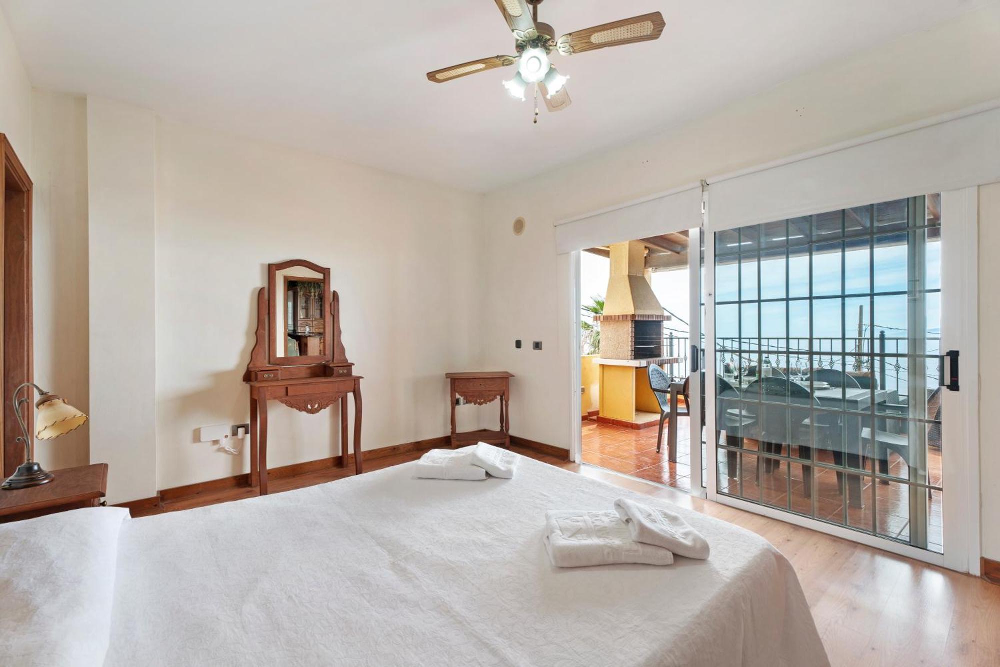 Tijoco By Paramount Holidays Ferienhaus