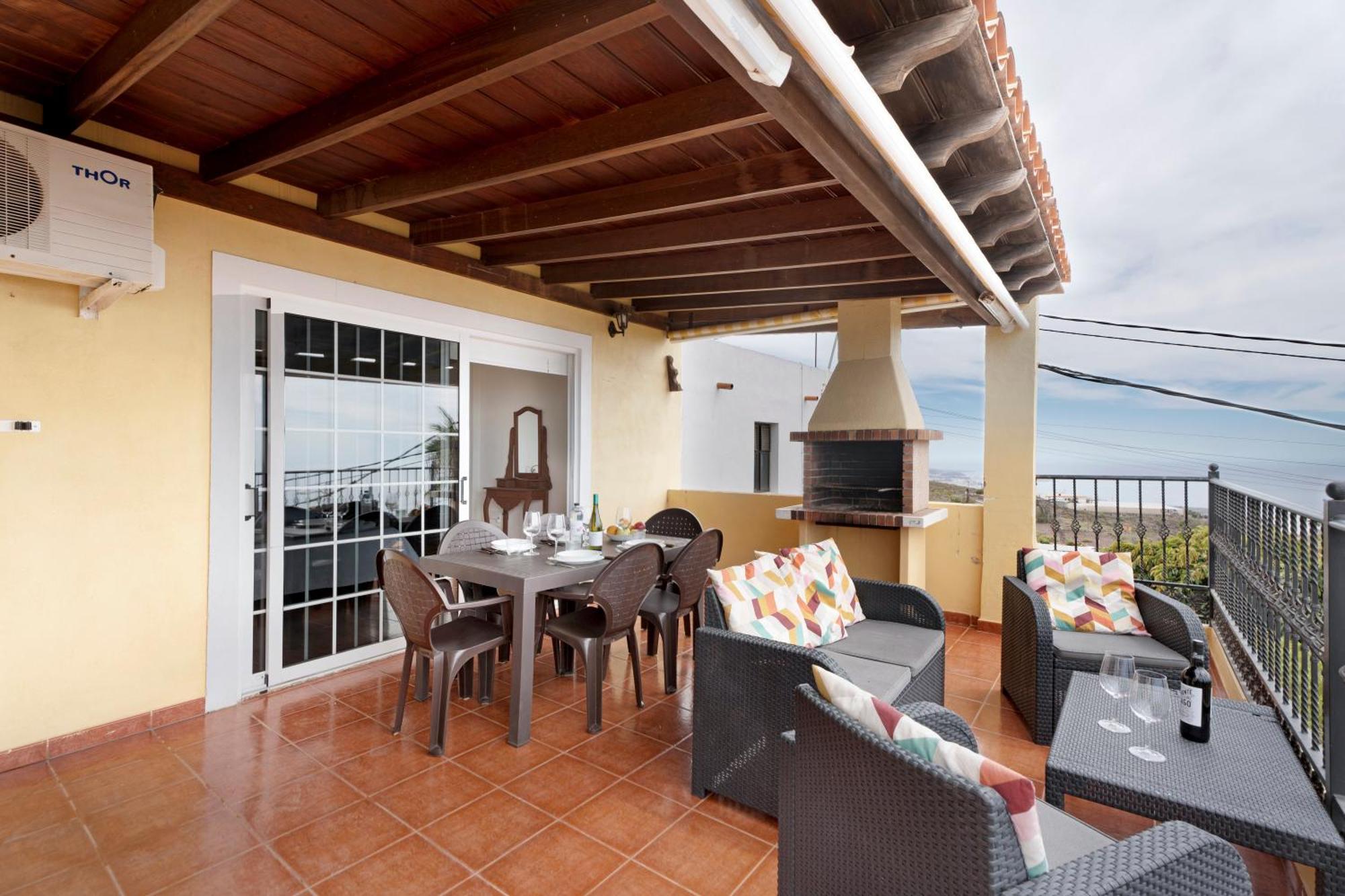 Ferienhaus Tijoco By Paramount Holidays *