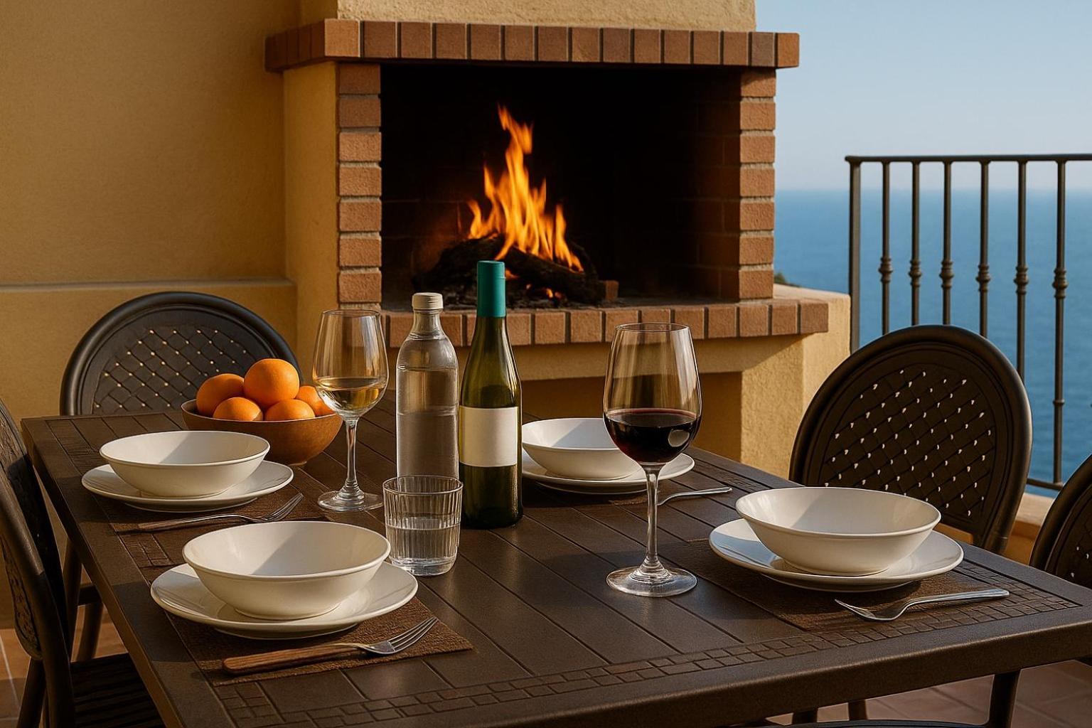 Ferienhaus Tijoco By Paramount Holidays *