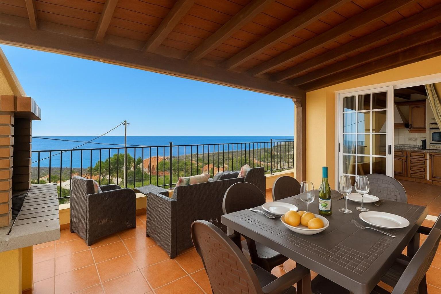 Ferienhaus Tijoco By Paramount Holidays